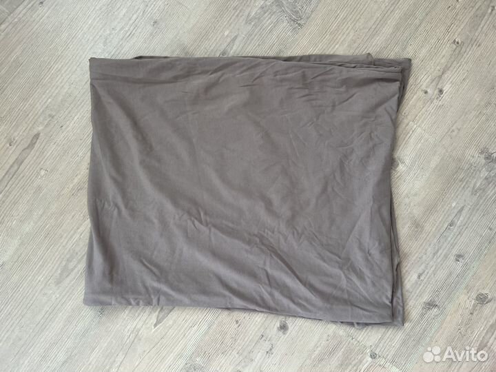 Слинг шарф для новорожденных Diva Milano