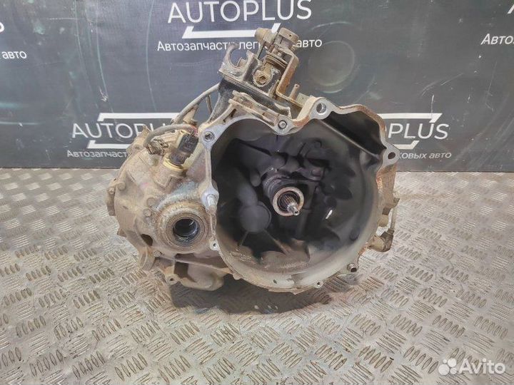 МКПП Daewoo Matiz M100 0.8 F8CV