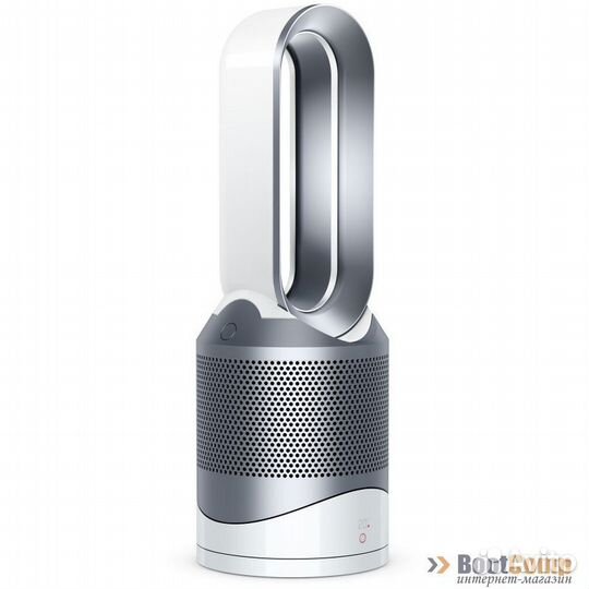 Очиститель воздуха Dyson (Pure Hot+Cool) AutoReact