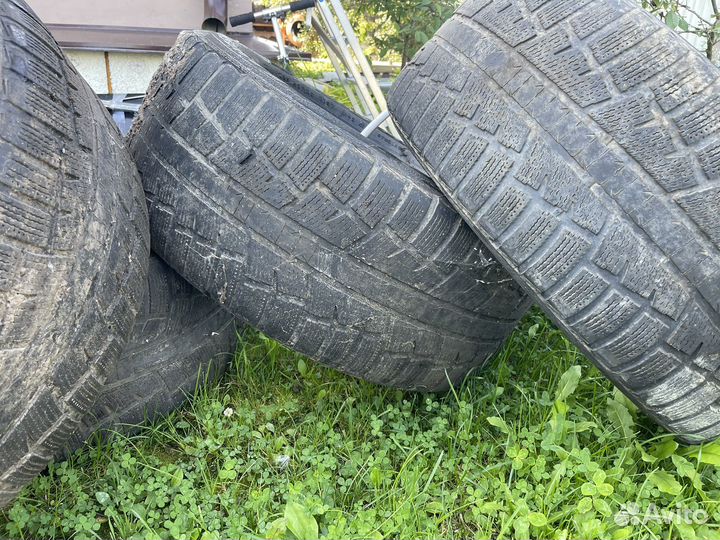 Accelera Accelera 285/50 R20