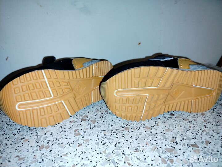 Кроссовки для мальчика