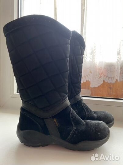 Сапоги