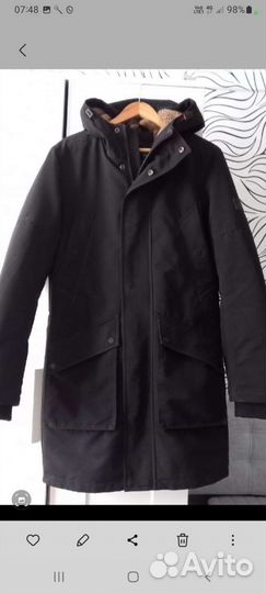 Парка Остин