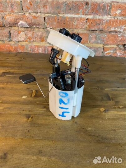 Топливный насос Bmw X1 E84 N46B20 2.0 Дорест