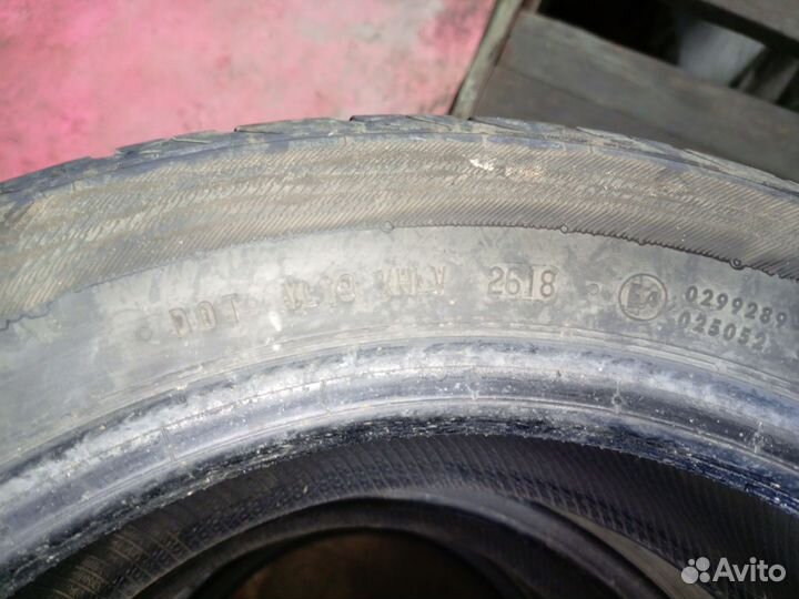 Matador MP 47 Hectorra 3 195/55 R16
