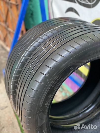 Goodyear Eagle F1 Asymmetric 3 225/50 R18 95W