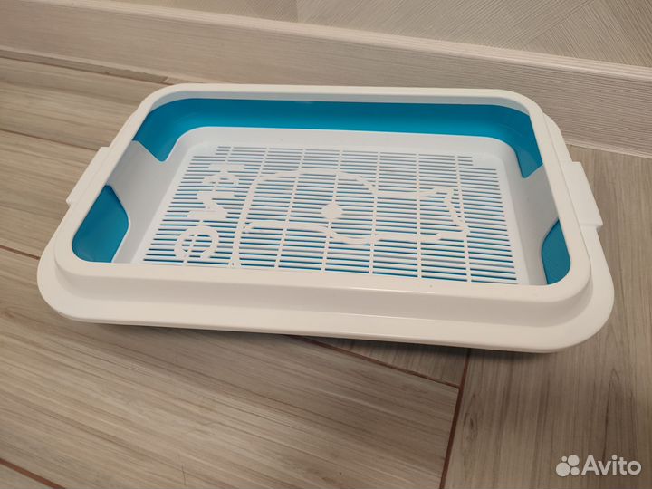 Лоток для кошек