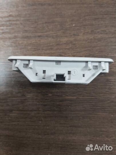 Светильник салона Bmw 525I E60 N52B25AF 2006