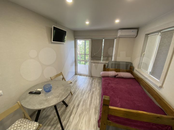 Дом 60 м² на участке 18 сот.