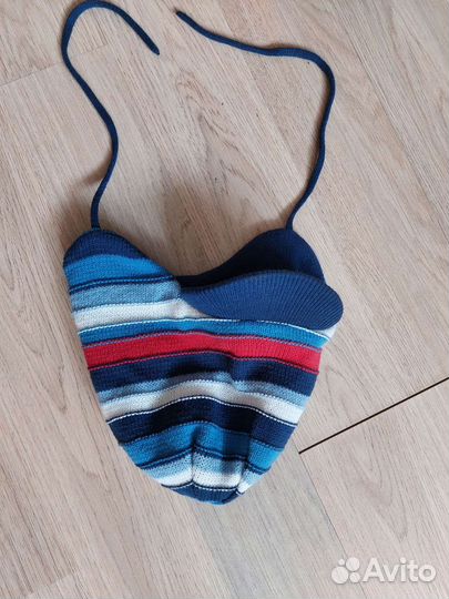 Шапка для мальчика