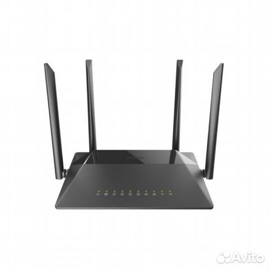 Маршрутизатор d-link dir-825