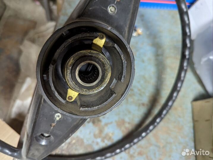 Руль Жигули СССР