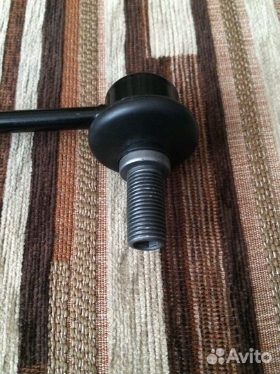 Стойка стабилизатора