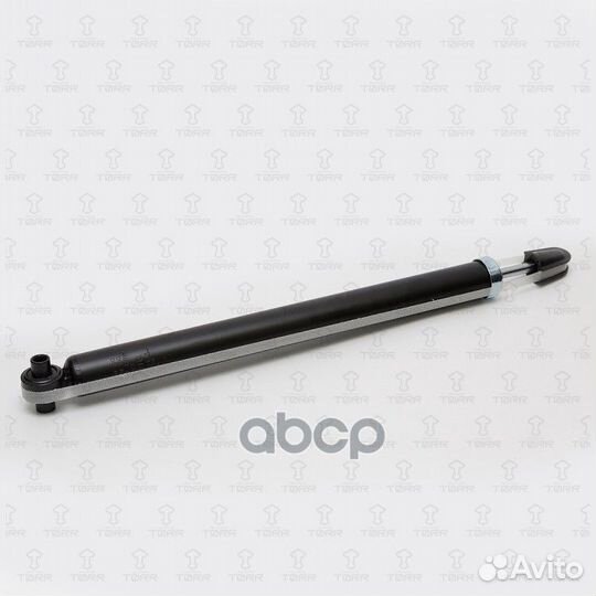 Амортизатор подвески mazda 3 03- DH1210 torr