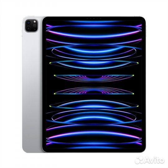 Планшет iPad pro 11 2021 128gb