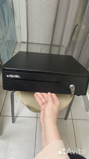 Денежный ящик