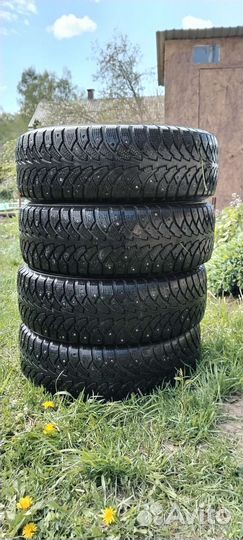 Nordman Nordman 4 185/65 R15 88T