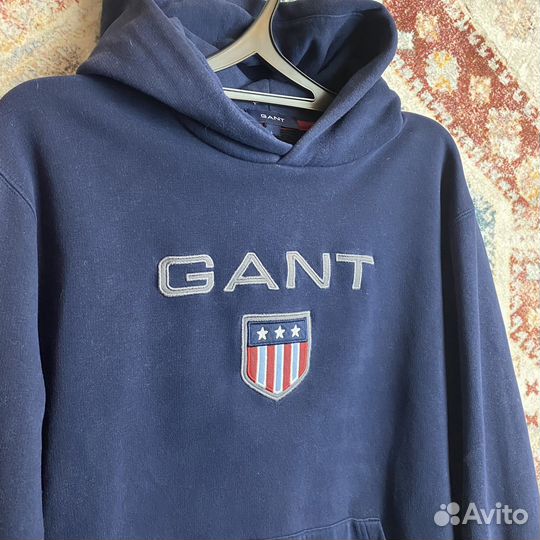 Толстовка Gant