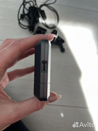 Навигатор Garmin nuvi