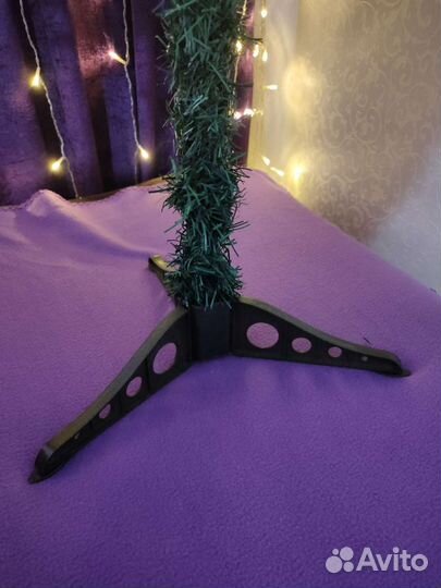 Елка искусственная