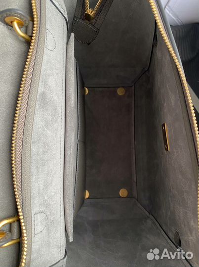 Сумка celine belt оригинал