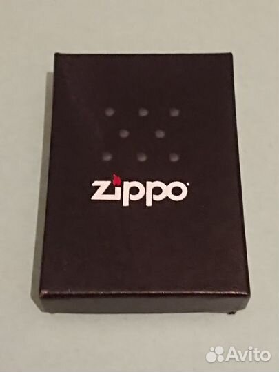 Zippo Eagle Torch 80741