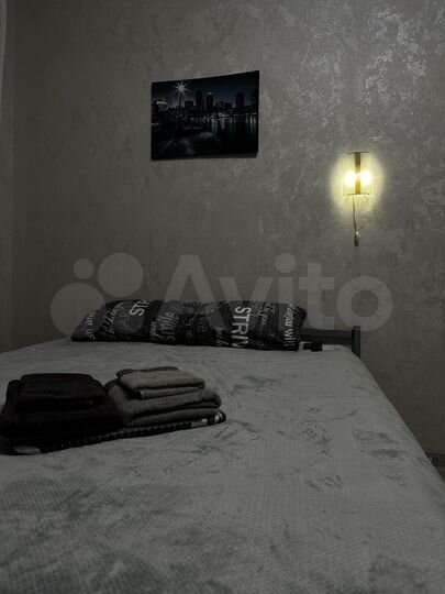 Квартира-студия, 23 м², 5/17 эт.