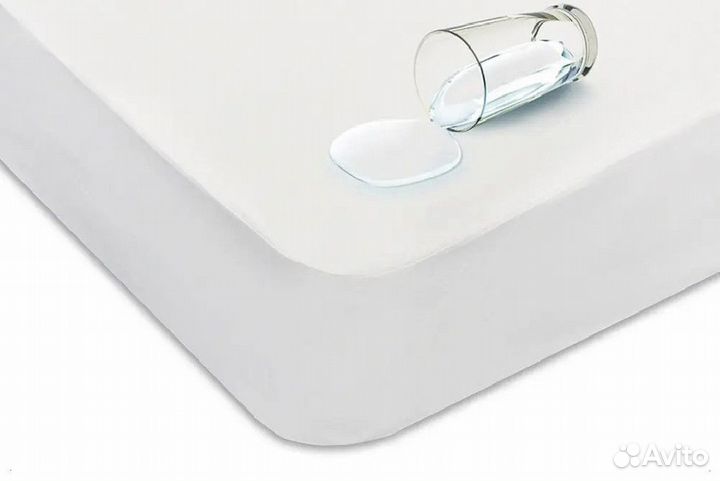 Чехол Askona для матраса 140x200