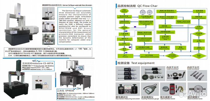 Металлообработка, прессформы и штампы на заказ
