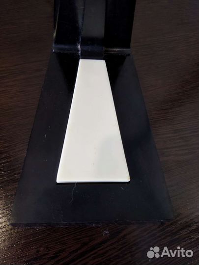 Настольная лампа СССР гост 8607-74