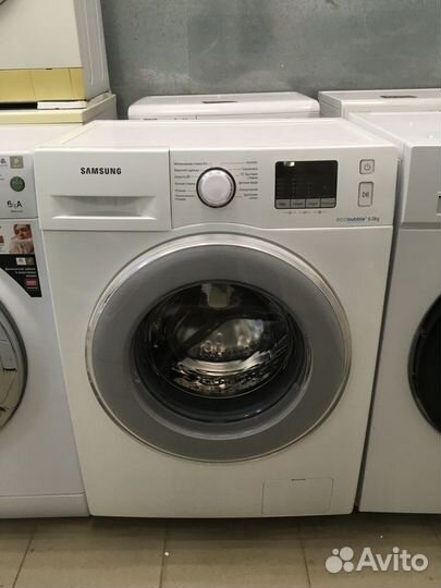 Стиральная машина LG от 3 - 10 кг Гарантия 6 мес