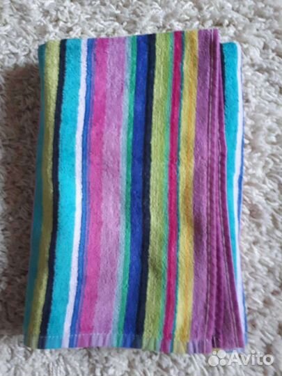 Полотенце банное