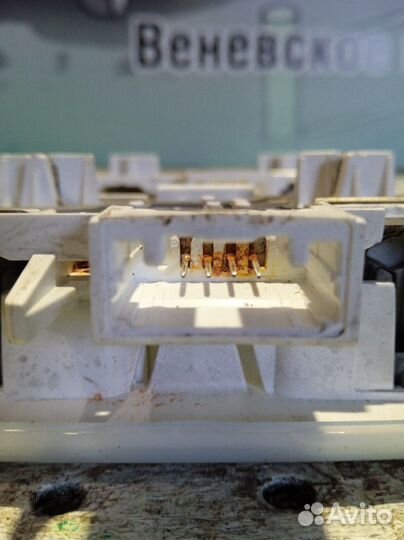 Плафон салонный Renault Fluence