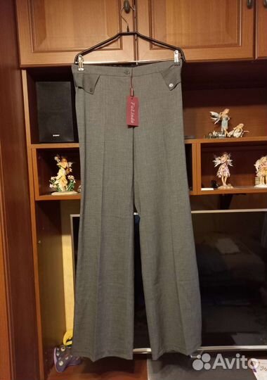 Брюки женские