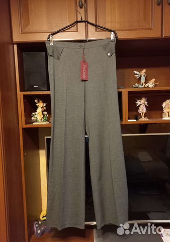 Брюки женские