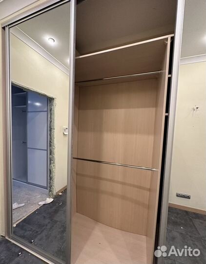 Шкаф купе, шкафы и гардеробные, хранение