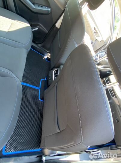 Коврики эва на Ваш Авто