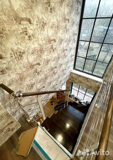 Лестница в дом