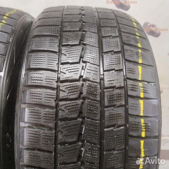 Dunlop Winter Maxx 275/40 R19