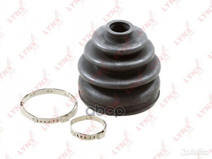 Пыльник ШРУСа PC2095 lynxauto