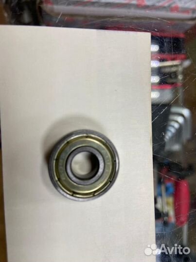 Подшипник для самоката