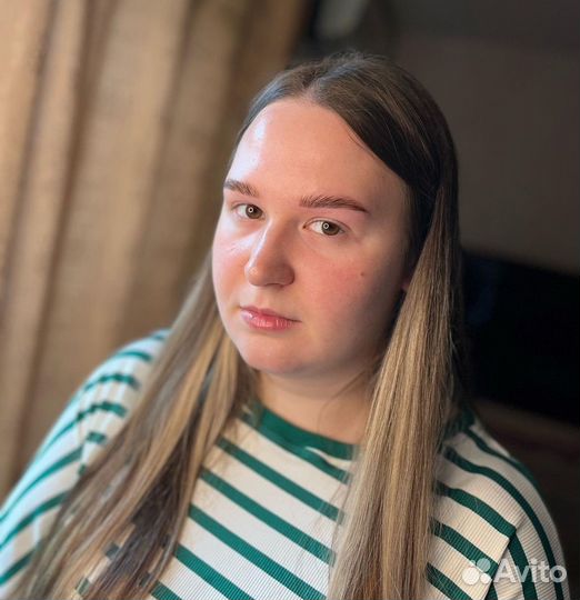 Мастер бровист