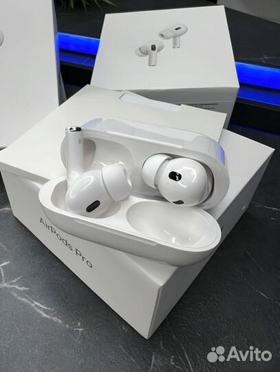 Apple air pods pro 2