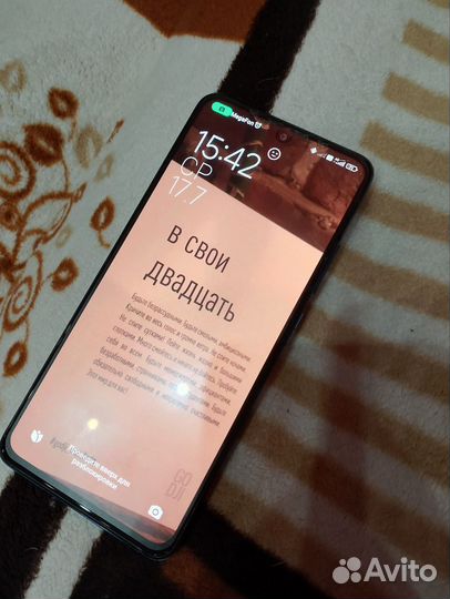 Xiaomi Redmi Note 11 Pro 5G, 6/128 ГБ