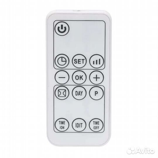 Тепловентилятор Equation