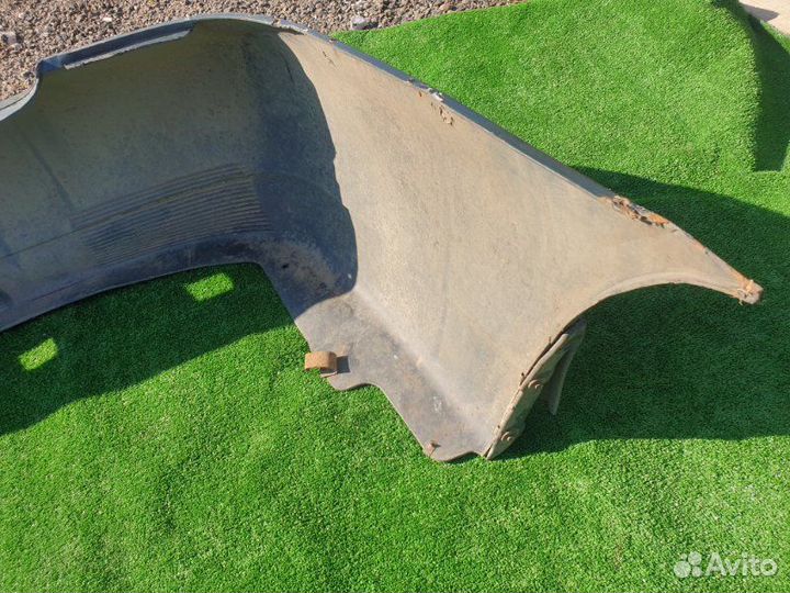 Бампер задний Nissan Primera P11 QG18DE 1995-2002