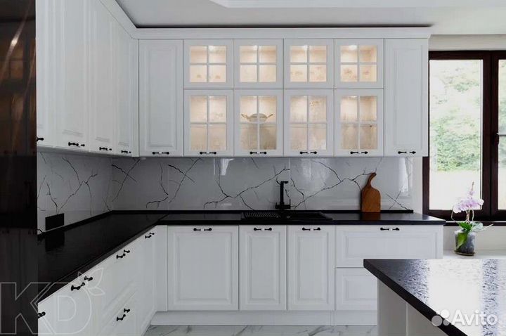 Кухонный гарнитрур напрямую от производителя