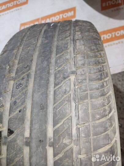 Federal Couragia XUV 235/60 R17