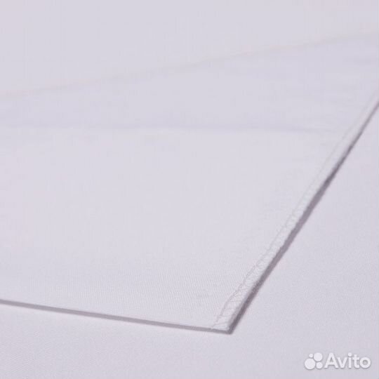 Фон Falcon Eyes Super Dense-3060 white (белый)