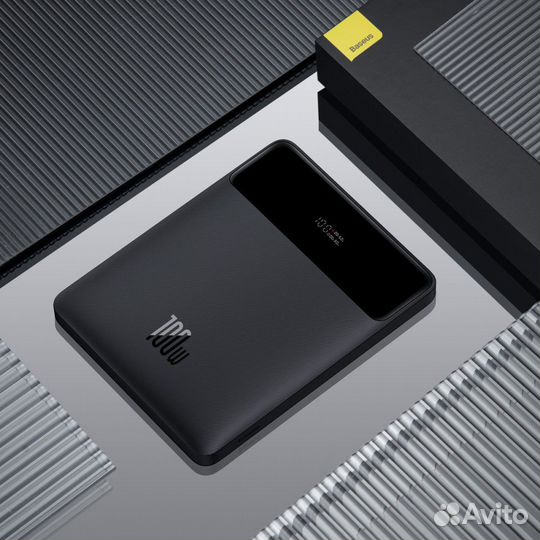 Power bank Baseus Blade 100w 20000 mAh